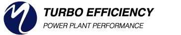 Turbo Efficiency Logo